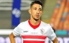 حقيقة اهتمام الفتح السعودي بضم أحمد فتوح.. الزمالك يحسم موقفه والنادي السعودي يرد