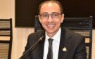رئيس صحة النواب يشيد برسائل الرئيس السيسي: رؤية حاسمة لحماية الأمن القومي - eg