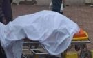 شبهة جنائية.. العثور على جثة طفلة داخل منزلها باحد مراكز الدقهلية - eg