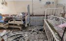 فلسطين: القطاع الصحي يمر بمرحلة هي الأخطر في تاريخه - eg