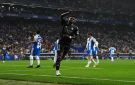 فينيسيوس بعد تجديد تعاقده: ريال مدريد إلى الأبد - eg