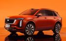 كاديلاك تقدم XT5 PHEV الجديدة عالميا.. بنظام هجين - eg