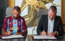 مدافع مانشستر يونايتد السابق: العامل المالي السبب الأبرز لانتقال محمد صلاح إلى طرابزون