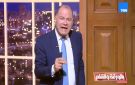 مش بالكلام.. رسالة قوية من نشأت الديهي لإثيوبيا بشأن سد النهضة - eg