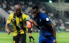 التعادل السلبي يحسم مواجهة الفتح والاتحاد في الدوري السعودي - eg