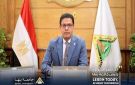 رئيس جامعة بنها يهنئ محافظ القليوبية بالعيد القومي - eg