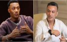 سمسم شهاب: محمد رمضان بيقدم سكتشات مش أغاني وفيلم الألماني مكنش هيكمل