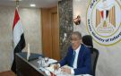 ضياء رشوان: تدفق المعلومات الصحيحة يقطع الطريق على مروجي الشائعات