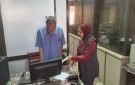 محافظ أسيوط: تكثيف المرور على المراكز التكنولوجية لمتابعة التصالح وتذليل العقبات