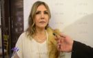 نادية مصطفى تصل نقابة الصحفيين لحضور جلسة صلح طارق الشناوي ومصطفى كامل
