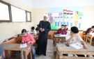 أجواء مستقرة.. انتظام امتحانات الدور الثاني للثانوية الأزهرية في ثاني أيامها