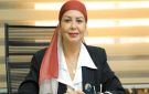 أمل سلامة: سرعة ضبط المتهمين في واقعة اختطاف الفتيات تؤكد يقظة الداخلية - eg