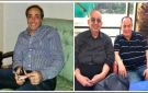 الجرح لم يلتئم وظل ينزف..أكرم السعدني يكشف كواليس الساعات الأخيرة لمحمد التاجي
