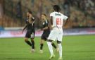 بعد 30 دقيقة.. التعادل السلبي يسيطر على مواجهة الزمالك والبنك الأهلي