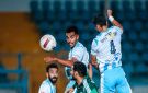 بيراميدز يتقدم على المصري بهدف في الشوط الأول بالدوري