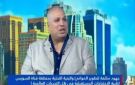 خبير اقتصادي: مشروعات اللوجستيات والموانئ بقناة السويس ركيزة التنمية المستدامة