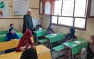 رئيس منطقة الإسماعيلية الأزهرية يفتتح مبادرة اليوم العالمي للسرد القرآني بالتل الكبير