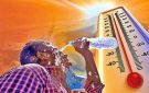 طقس الجمعة.. استمرار الأجواء شديدة الحرارة والعظمى بالقاهرة 37 درجة