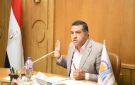 محافظ قنا: إحالة المخالفين بالتعديات للنيابة المختصة وحماية أراضي الدولة خط أحمر