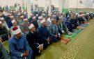 مصر تحتفي بذكرى المولد النبوي في احتفالات رسمية بالمحافظات.. صور