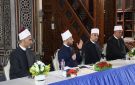 وزير الأوقاف للأئمة: العناية بالمسجد ليست مجرد وظيفة بل رسالة وأمانة وشرف