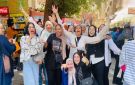 88.9 سياسةواقتصاد 85.9 للاعلام 87.1 للألسن.. مؤشرات الشعبة الأدبية في تنسيق الجامعات 2026