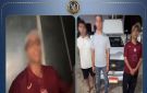 بيان عاجل من الداخلية بشأن استغاثة شاب مختطف داخل صندوق سيارة (فيديو)