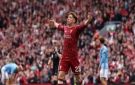 تعثر جديد للريدز.. ليفربول يتعادل 2-2 أمام نوتينجهام فورست - eg