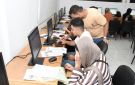 تنسيق المرحلة الثالثة 2026 .. كليات علمي تبدأ من 50 