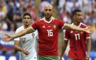سفيان أمرابط يعود إلى هولندا عبر بوابة أياكس.. صفقة مجانية حتى 2028 - eg