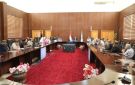 على مساحة 130 ألف متر.. موقف إقليمي ذكي بالغردقة يستوعب 144 أتوبيسا و107 ميكروباصات - eg