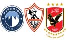 في ختام الجولة الأولى.. ترتيب الدوري بعد فوز الأهلي وبيراميدز وتعثر الزمالك