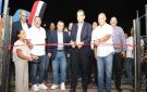 محافظ البحر الأحمر يهنئ الطلاب بالعام الدراسي الجديد ويفتتح معرض أهلا مدارس بتخفيضات تصل إلى 30 