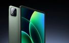هل يكتسح المنافسين؟ تابلت شاومي القادم Pad 9 Pro يغير قواعد اللعبة بحجم أكبر وبطارية ضخمة