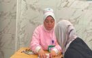 انطلاق مبادرة اسبقي بخطوة في بورسعيد للكشف المبكر وتوفير التطعيمات الوقائية لتعزيز صحة المرأة صور - eg