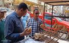 تحرير 228 مخالفة تموينية وضبط 1400 لتر سولار قبل بيعها بالسوق السوداء بالمنبا - eg