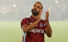 صورة لبطن محمد صلاح تثير الجدل (صورة) - eg