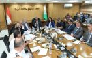 محافظ الجيزة يوجه رؤساء الأحياء والمراكز بسرعة الاستجابة لشكاوى المواطنين