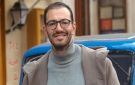 مسلسل الأمير .. صلاح الجهيني: التحدي الحقيقي كان في الوصول إلى الإيقاع المناسب.. خاص