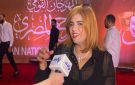 وفاء مكي: أشارك في مسلسل يناقش قضايا السحر خاص - eg