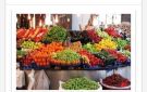 أسعار الخضراوات والفاكهة في أسوان اليوم الخميس 20-8-2026