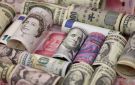أسعار العملات الأجنبية أمام الجنيه المصري اليوم - eg