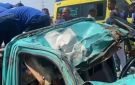 الطفلة بسملة.. ضحية حادث الإسماعيلية خرجت للعمل فعادت إلى أسرتها جثمانا