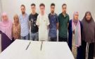 القبض على طرفي مشاجرة بالأسلحة البيضاء داخل عقار لخلافات حول الميراث بالغربية