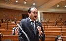 برلماني: توجيهات الرئيس السيسي بالمولد النبوي تستهدف الارتقاء بمستوى الخدمات للمواطنين