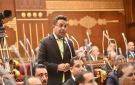 حزب الوعي يدعم أولياء أمور جلوبال براديم ويشدد على حماية البيانات الشخصية