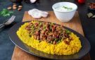 طريقة عمل الأرز المقلي باللحم المفروم في 25 دقيقة.. وصفة سريعة لعشاء شهي