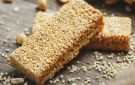 طريقة عمل السمسمية لحلويات المولد النبوي - eg