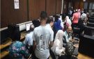 غدا.. طلاب المرحلة الثالثة يبدأون تسجيل رغباتهم بتنسيق الجامعات والمعاهد 2026 - eg