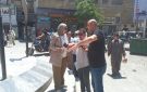 محافظ أسيوط: متابعة تنفيذ مشروعات الخطة الاستثمارية بالقوصية ورفع معدلات الإنجاز - eg